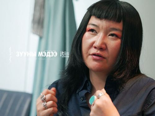 Б.Агнууш: Нийгмийн бизнес бол трэнд биш, амьд үлдэх шийдэл